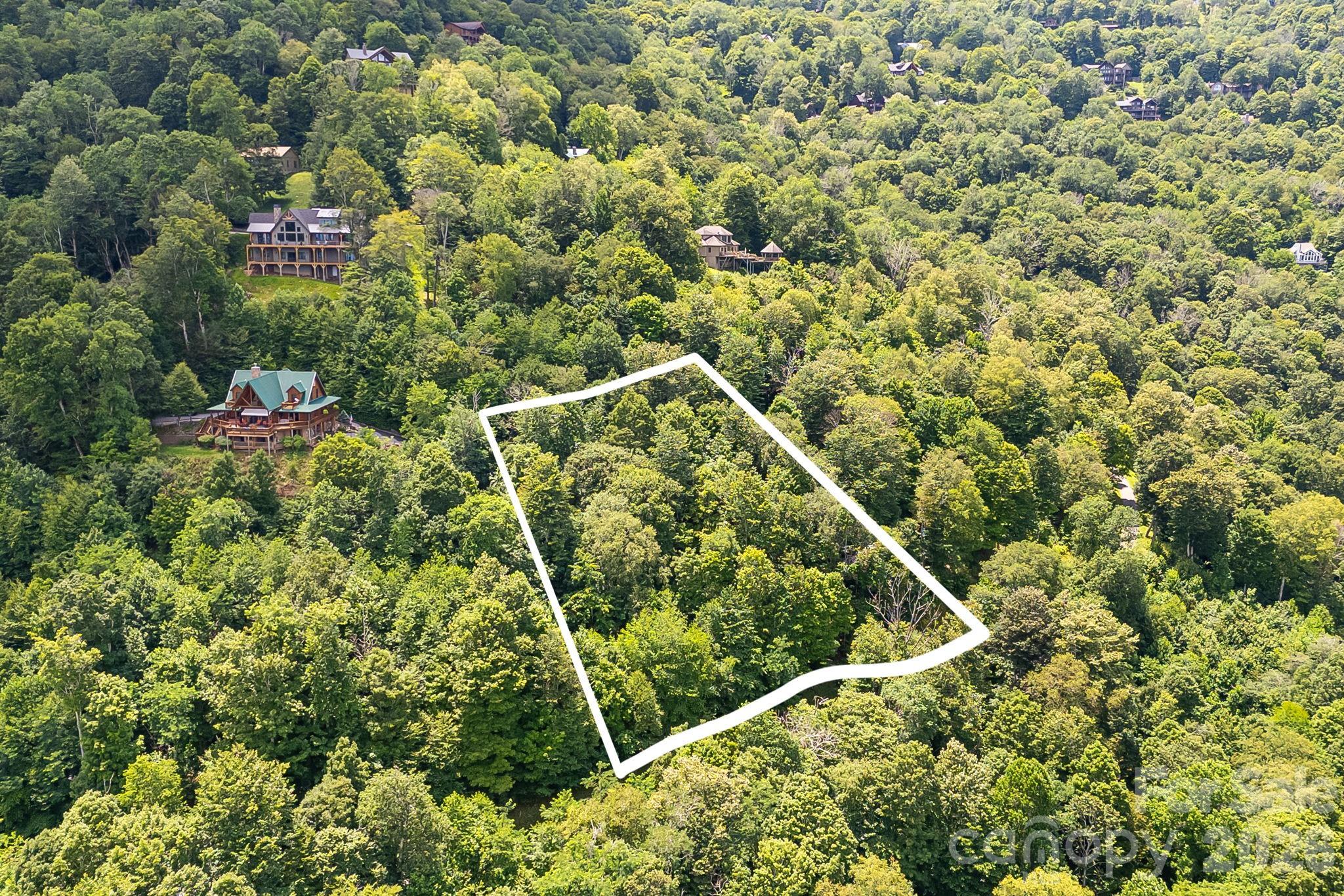 17 Mountain Gait Drive Mars Hill NC 28754