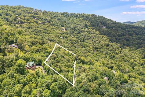 17 Mountain Gait Drive Mars Hill NC 28754