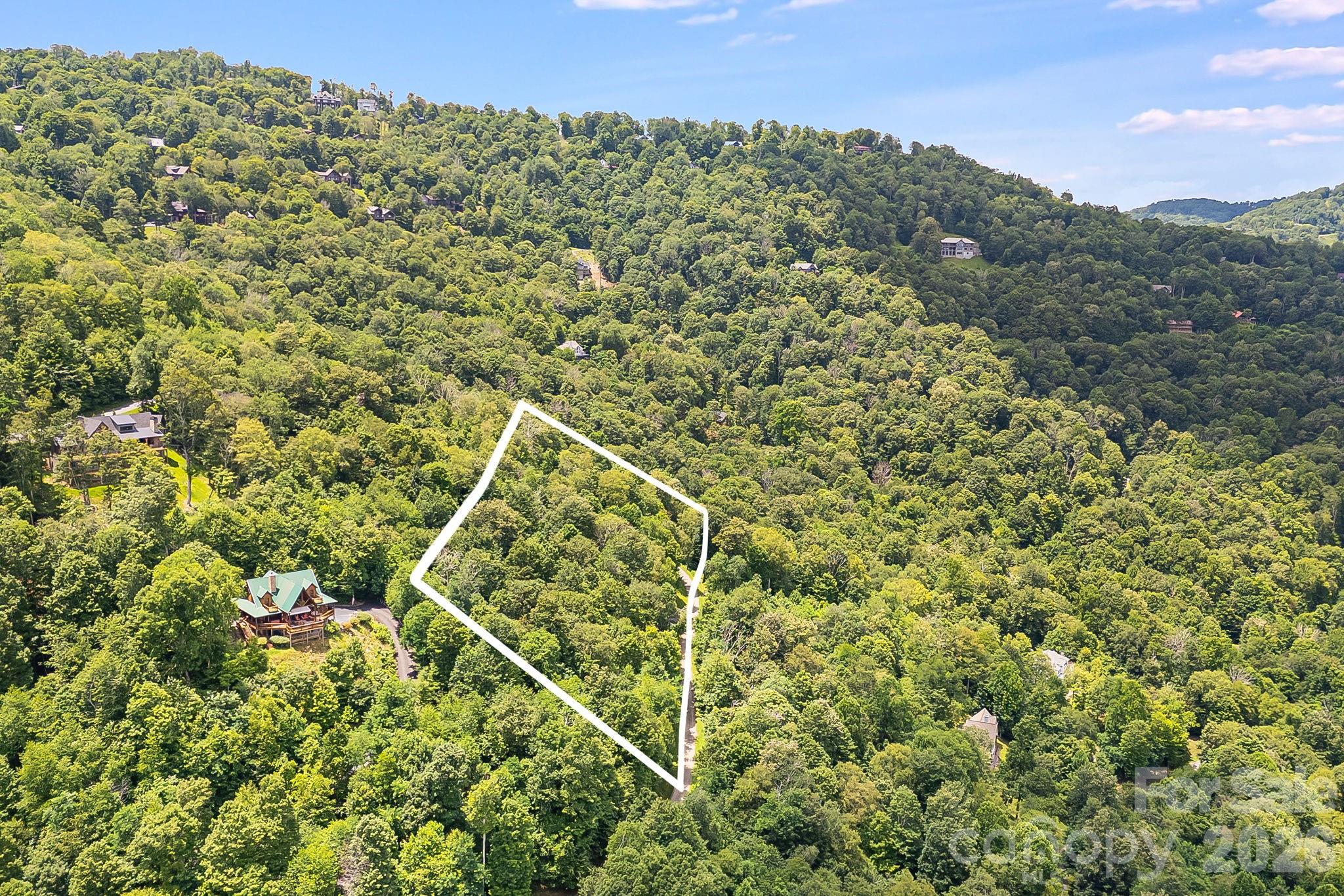 17 Mountain Gait Drive Mars Hill NC 28754