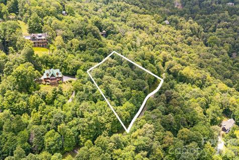 17 Mountain Gait Drive Mars Hill NC 28754