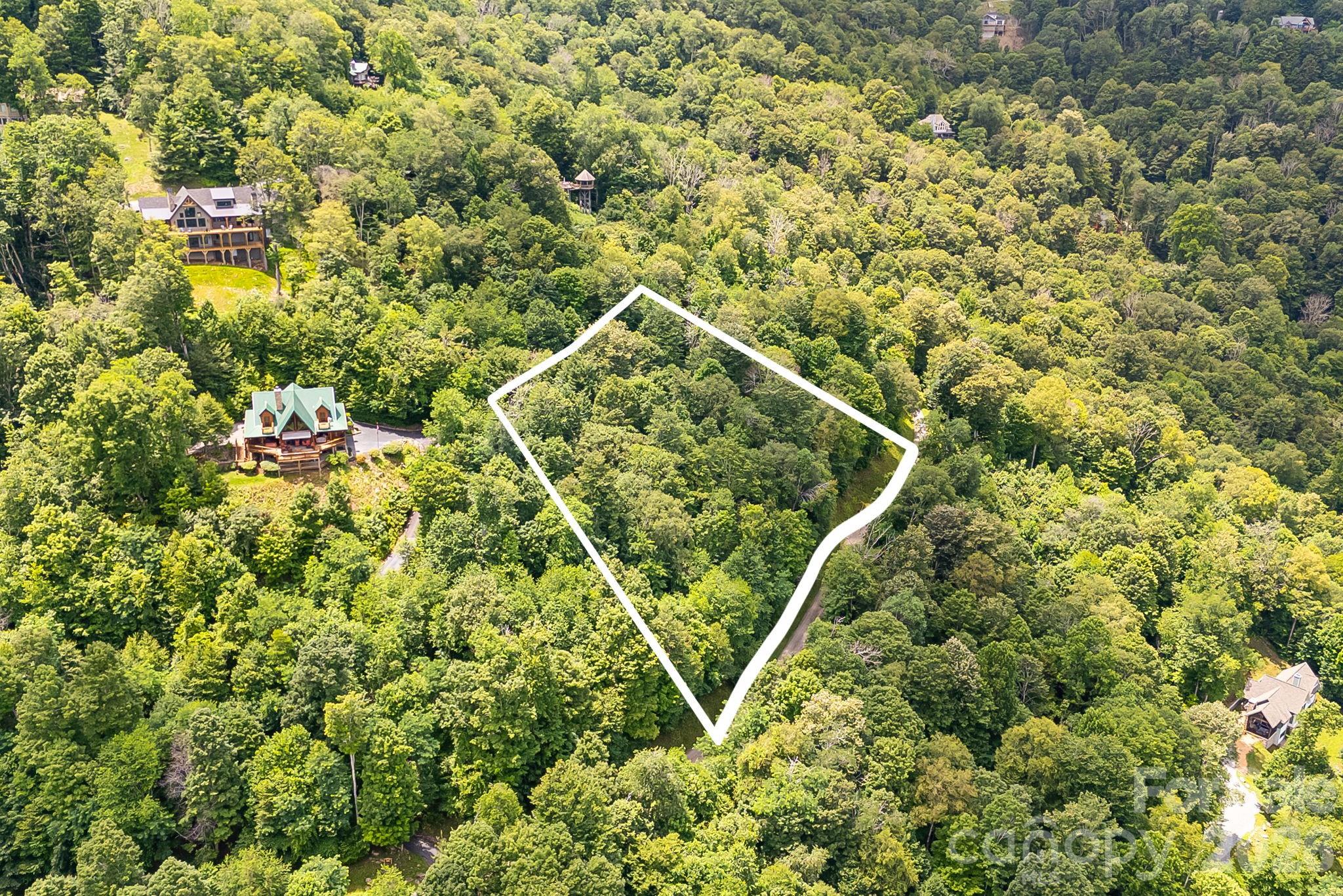 17 Mountain Gait Drive Mars Hill NC 28754