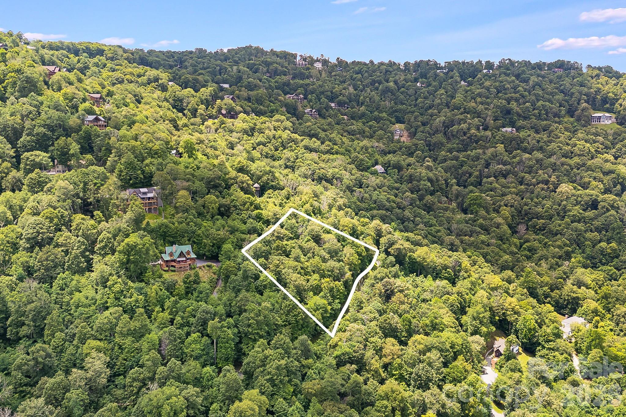 17 Mountain Gait Drive Mars Hill NC 28754