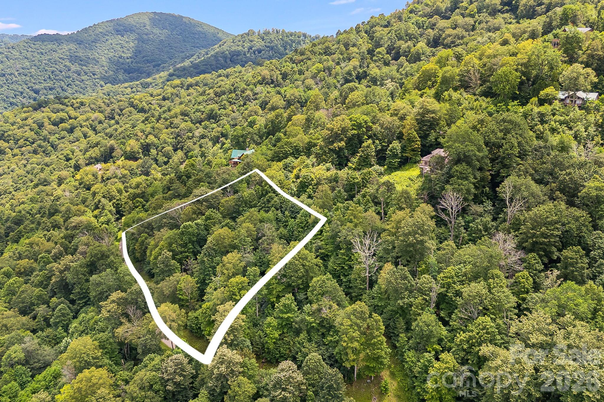 17 Mountain Gait Drive Mars Hill NC 28754
