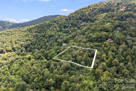 17 Mountain Gait Drive Mars Hill NC 28754