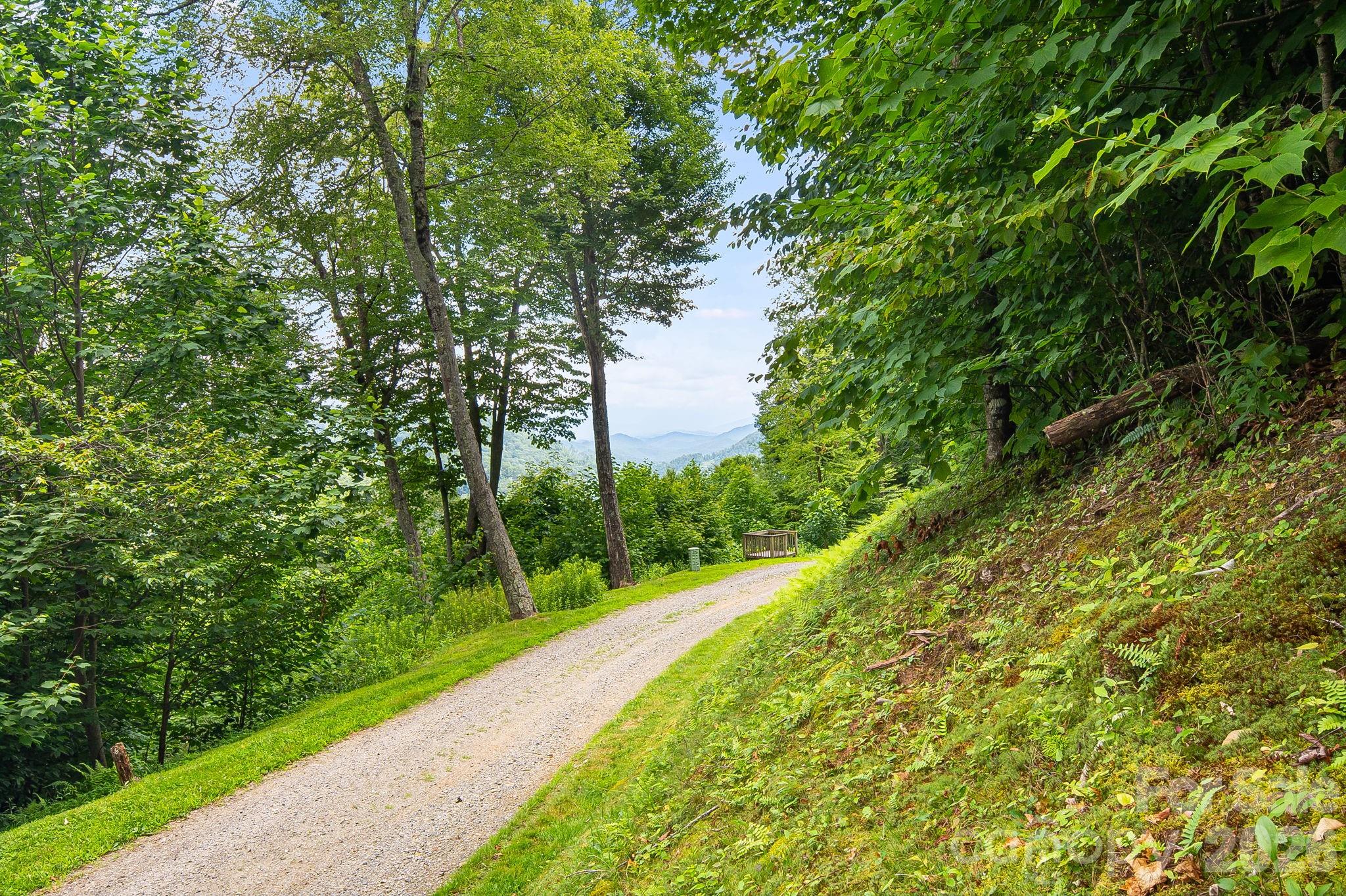 17 Mountain Gait Drive Mars Hill NC 28754