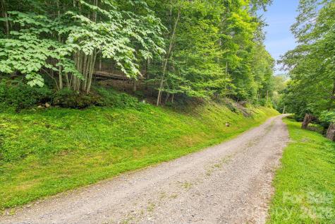 17 Mountain Gait Drive Mars Hill NC 28754