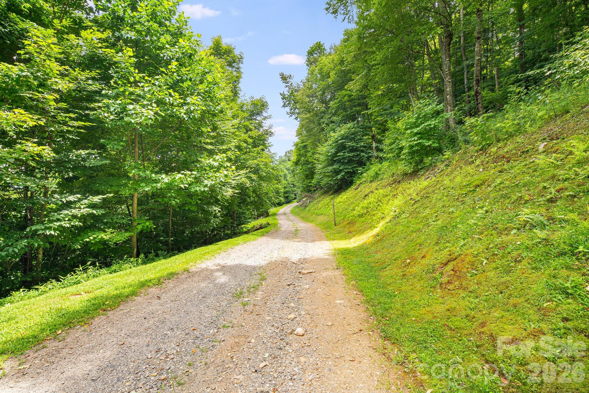 17 Mountain Gait Drive Mars Hill NC 28754