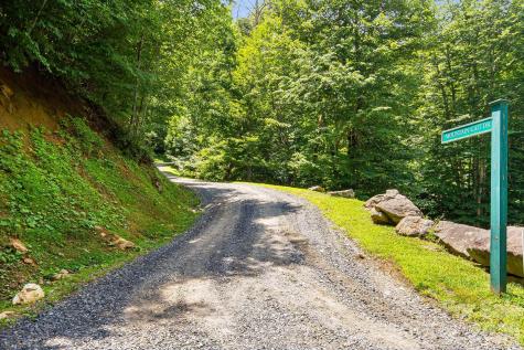 17 Mountain Gait Drive Mars Hill NC 28754