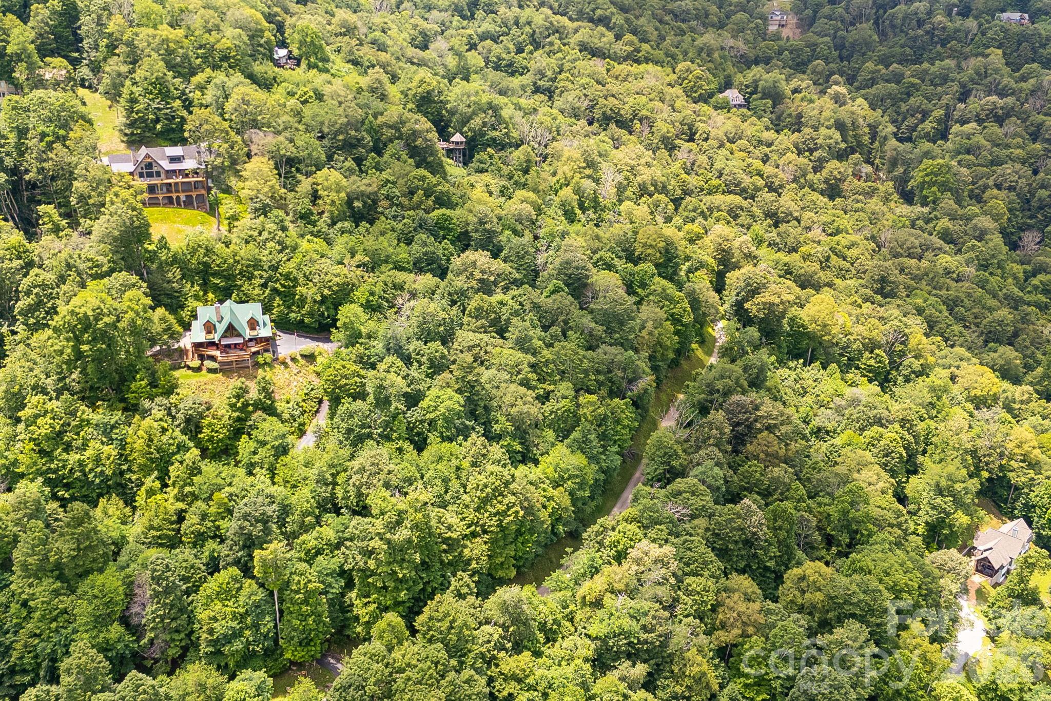 17 Mountain Gait Drive Mars Hill NC 28754