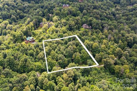 17 Mountain Gait Drive Mars Hill NC 28754
