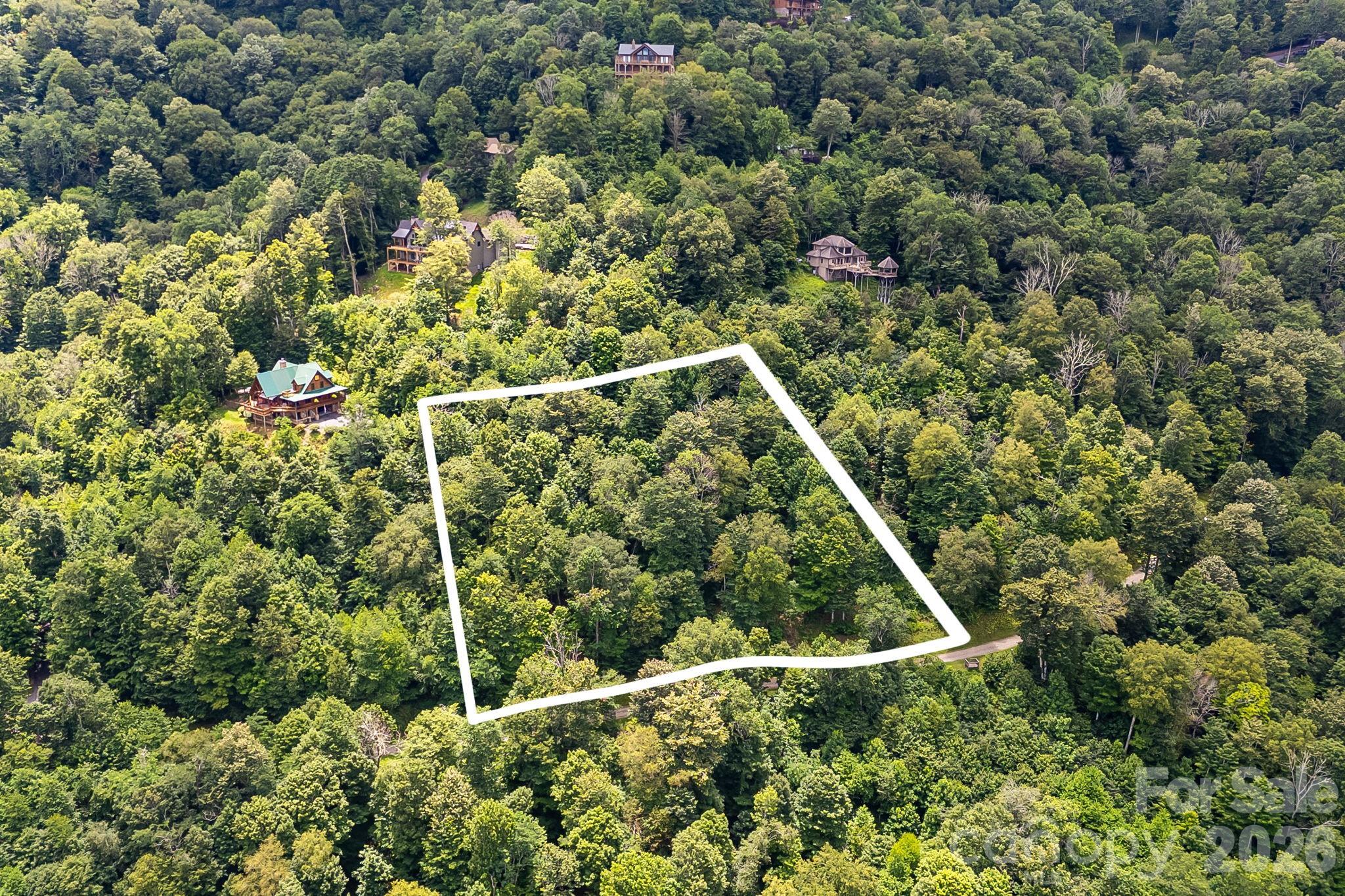 17 Mountain Gait Drive Mars Hill NC 28754