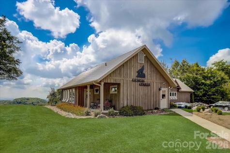 17 Mountain Gait Drive Mars Hill NC 28754