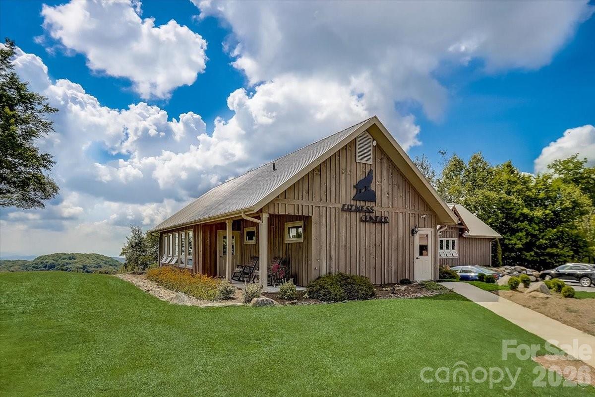 17 Mountain Gait Drive Mars Hill NC 28754