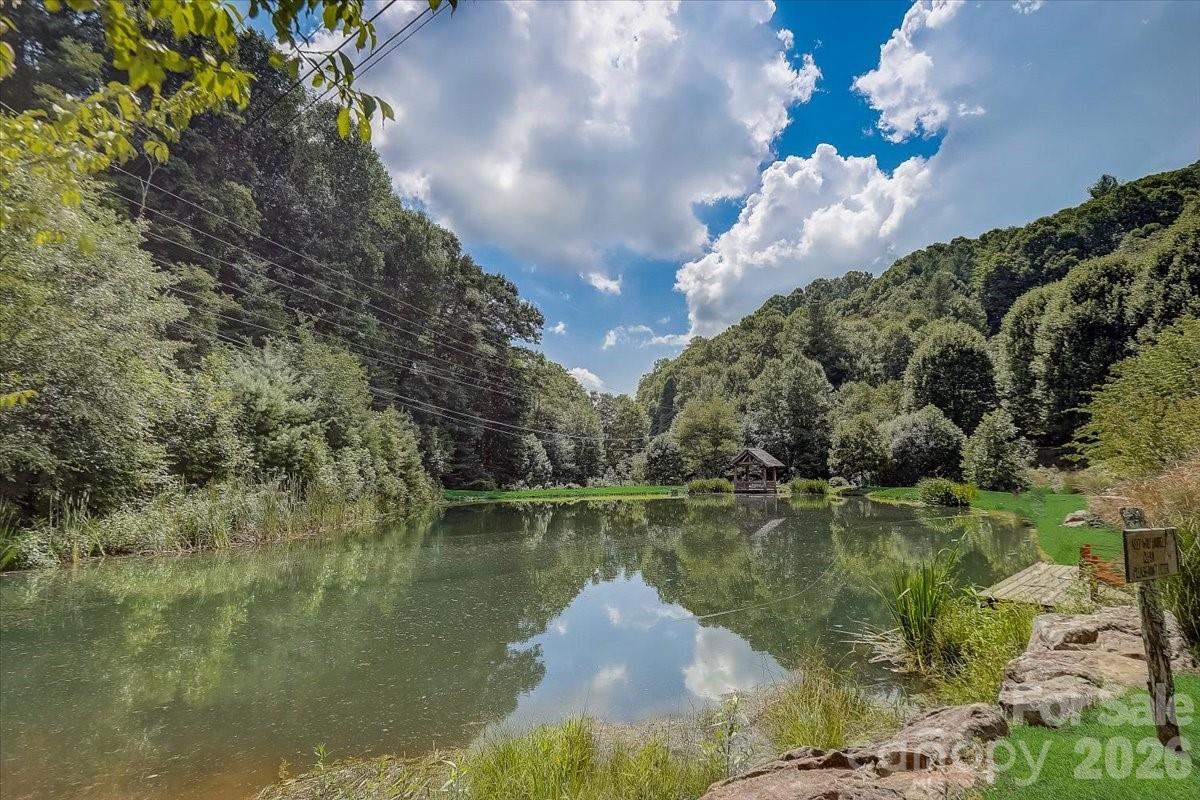 17 Mountain Gait Drive Mars Hill NC 28754