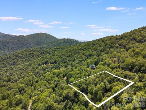 17 Mountain Gait Drive Mars Hill NC 28754