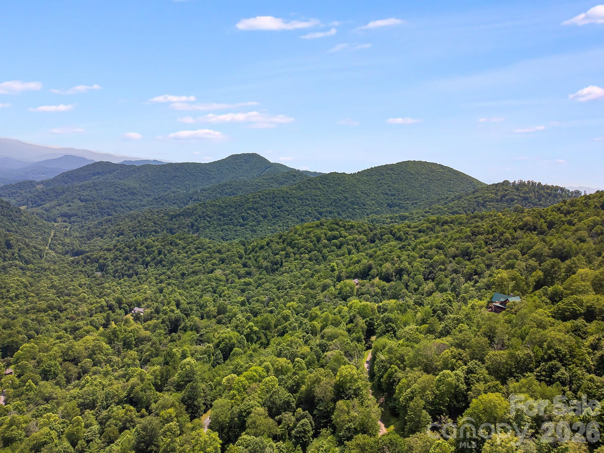 17 Mountain Gait Drive Mars Hill NC 28754