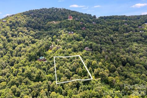 17 Mountain Gait Drive Mars Hill NC 28754