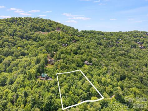 17 Mountain Gait Drive Mars Hill NC 28754