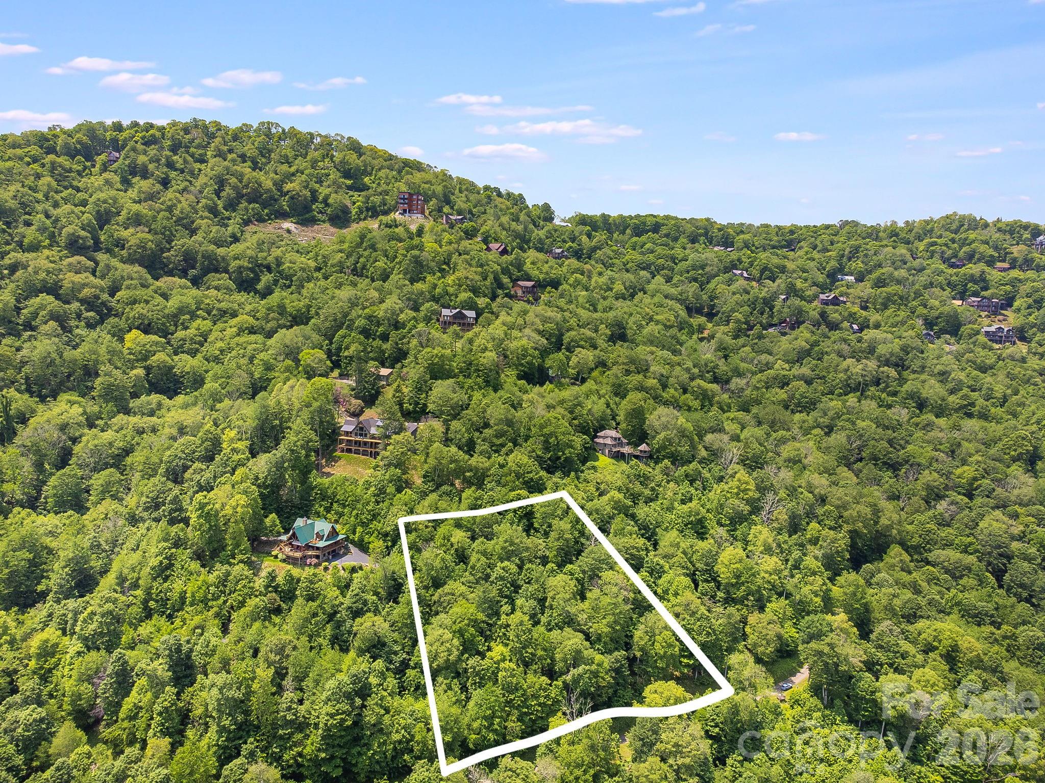 17 Mountain Gait Drive Mars Hill NC 28754