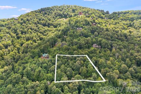17 Mountain Gait Drive Mars Hill NC 28754