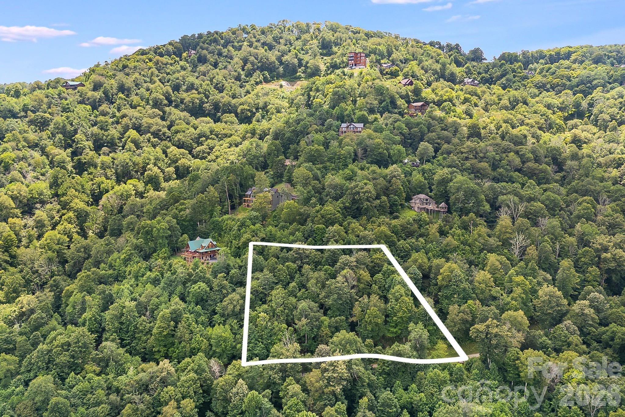 17 Mountain Gait Drive Mars Hill NC 28754