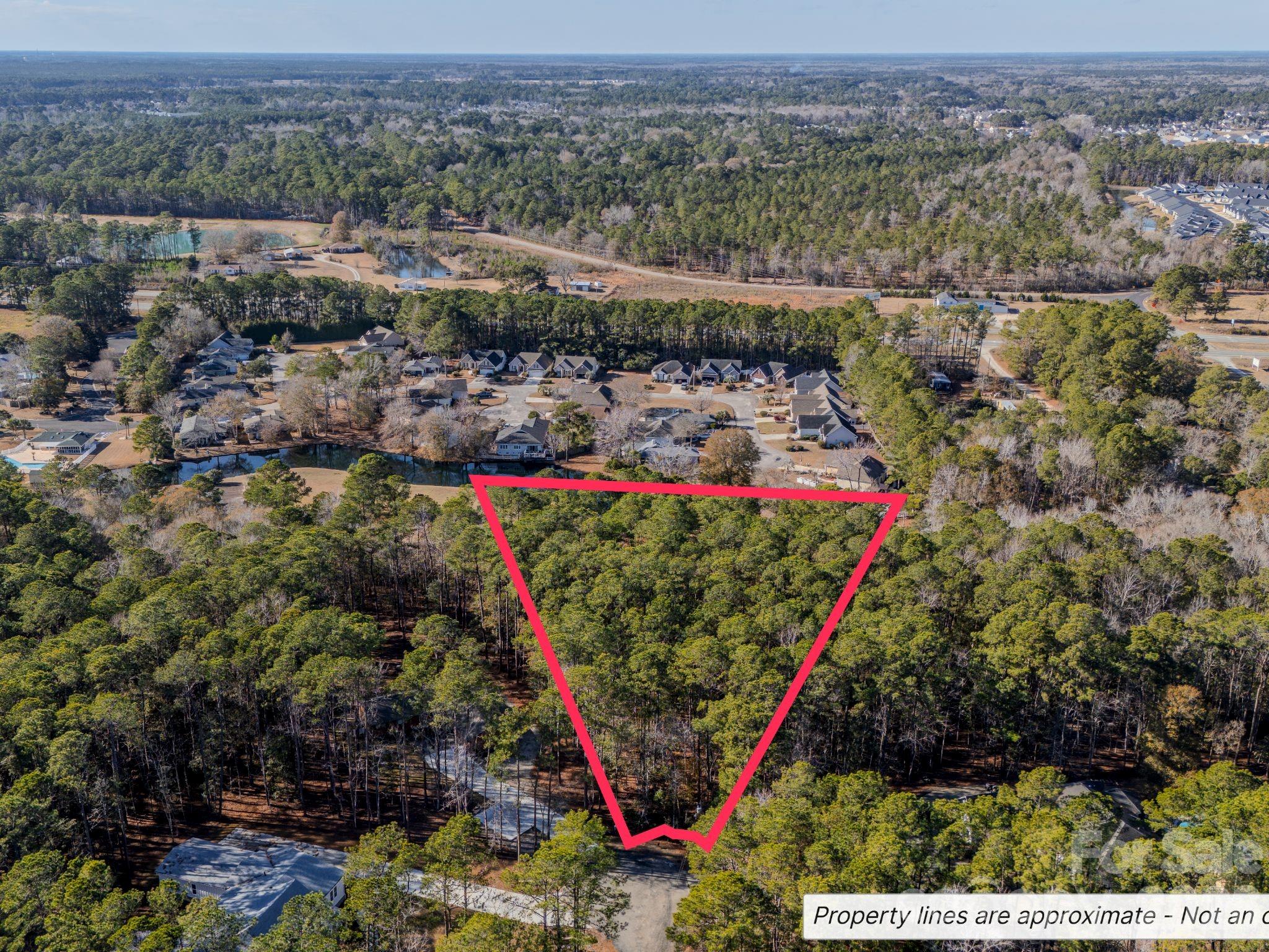 9 Mashie Court SW Calabash NC 28467