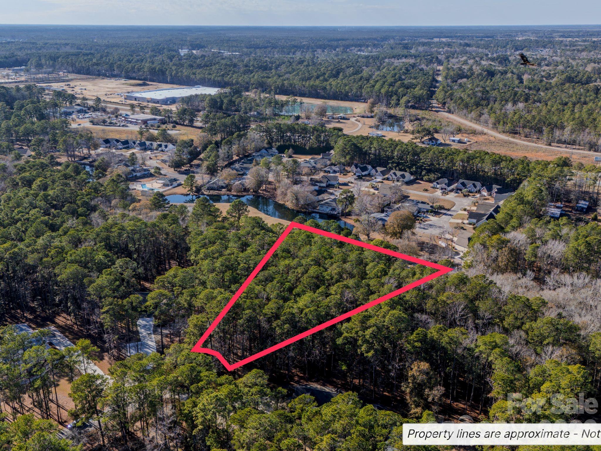 9 Mashie Court SW Calabash NC 28467