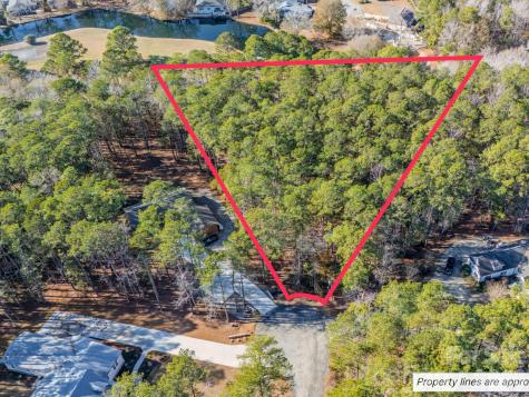 9 Mashie Court SW Calabash NC 28467