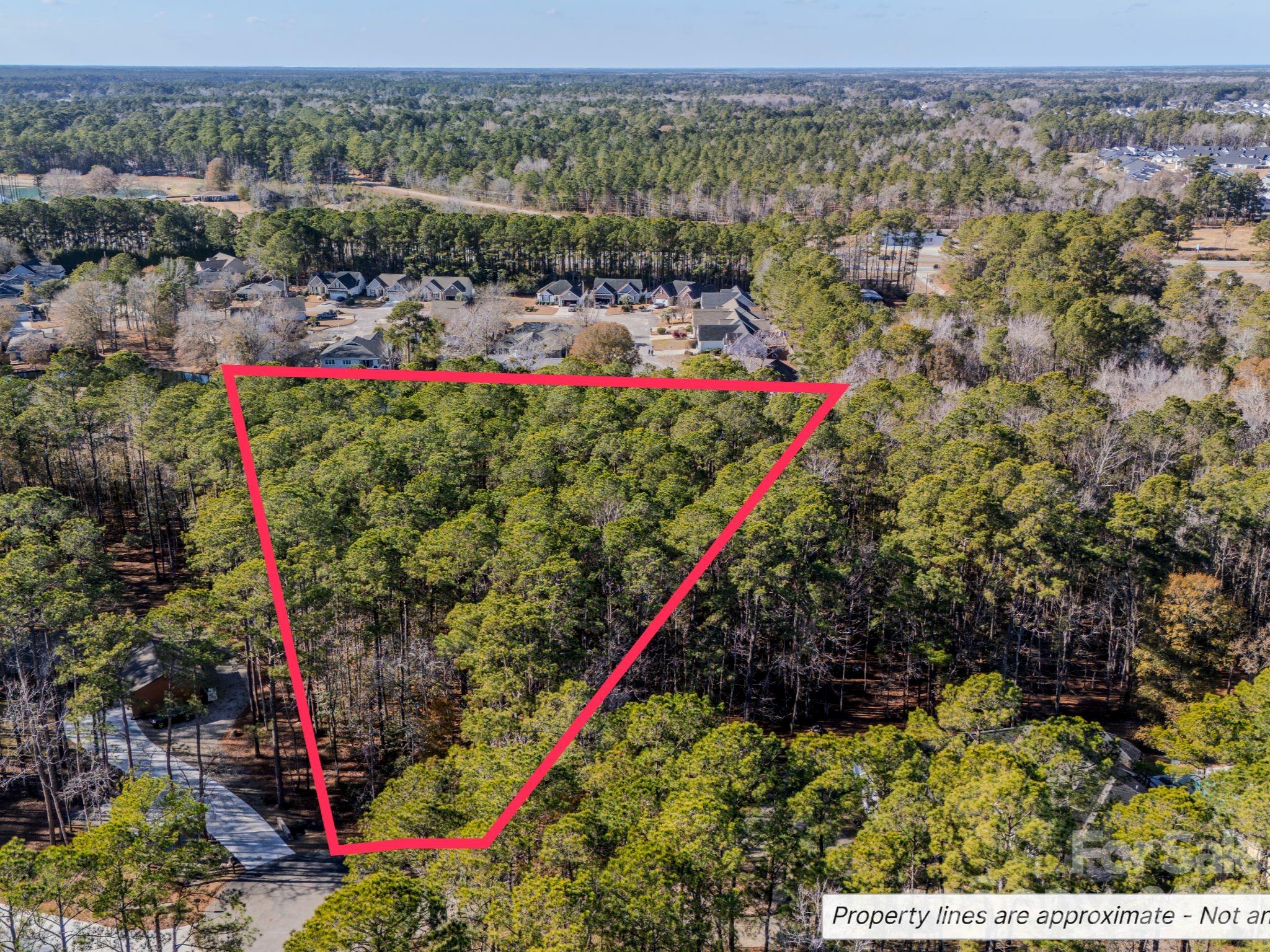 9 Mashie Court SW Calabash NC 28467