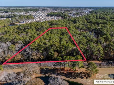 9 Mashie Court SW Calabash NC 28467