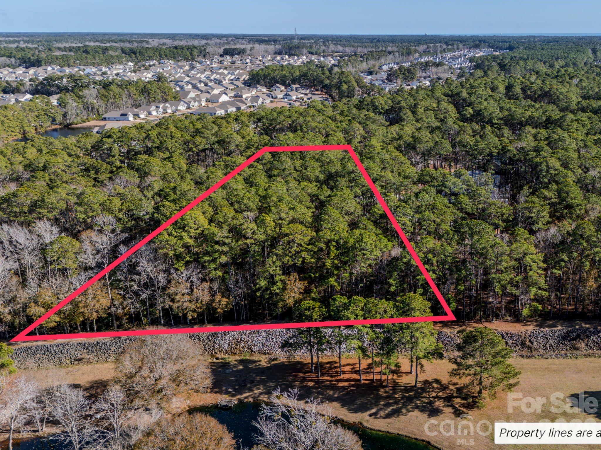 9 Mashie Court SW Calabash NC 28467