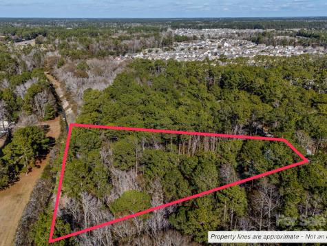 9 Mashie Court SW Calabash NC 28467