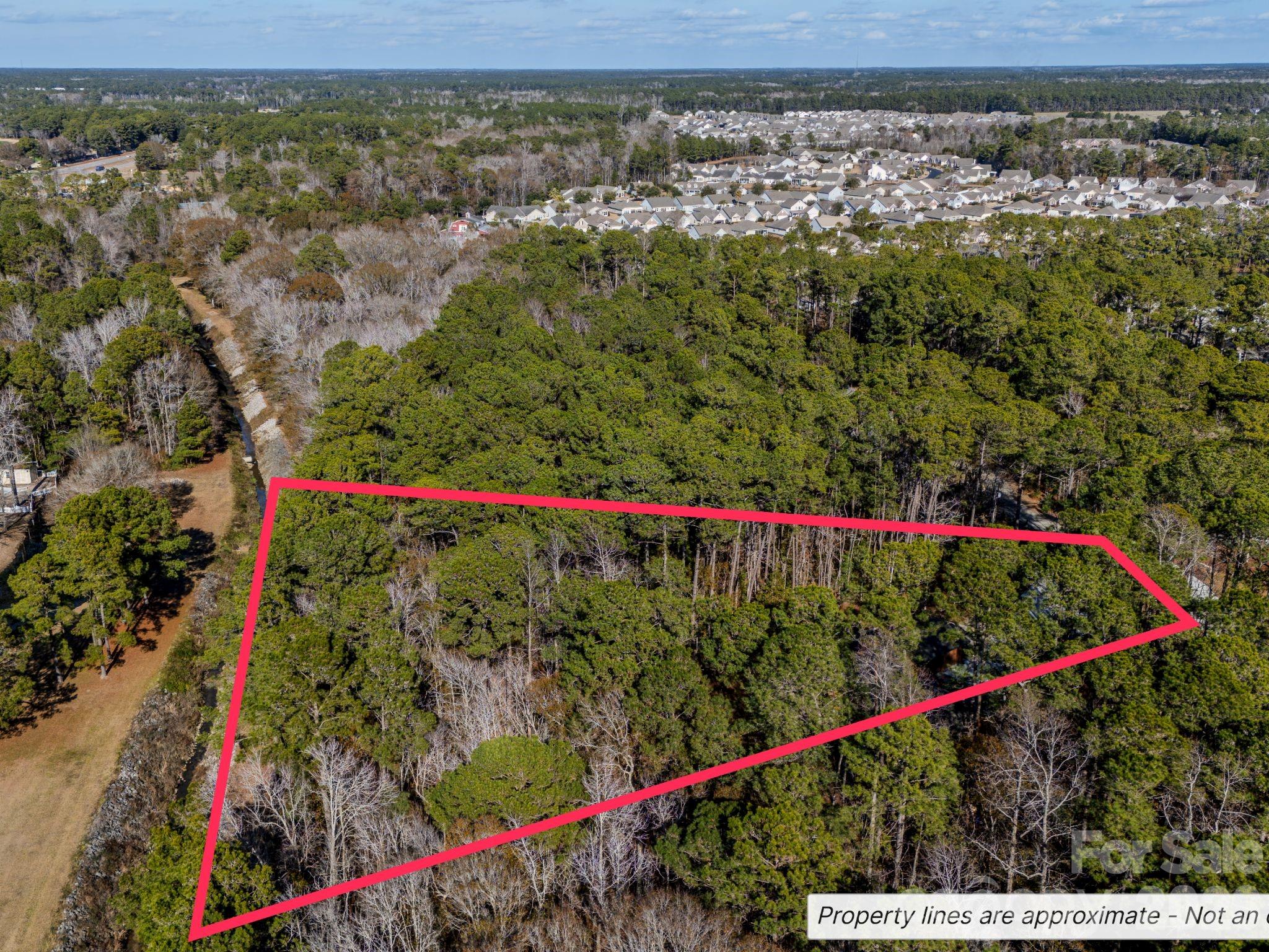9 Mashie Court SW Calabash NC 28467