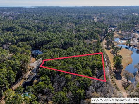 9 Mashie Court SW Calabash NC 28467