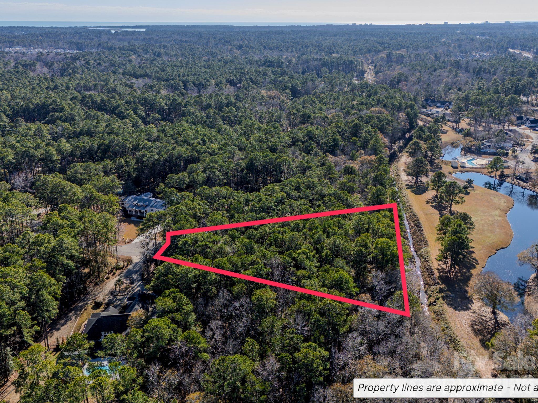 9 Mashie Court SW Calabash NC 28467