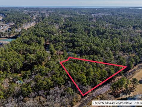 9 Mashie Court SW Calabash NC 28467