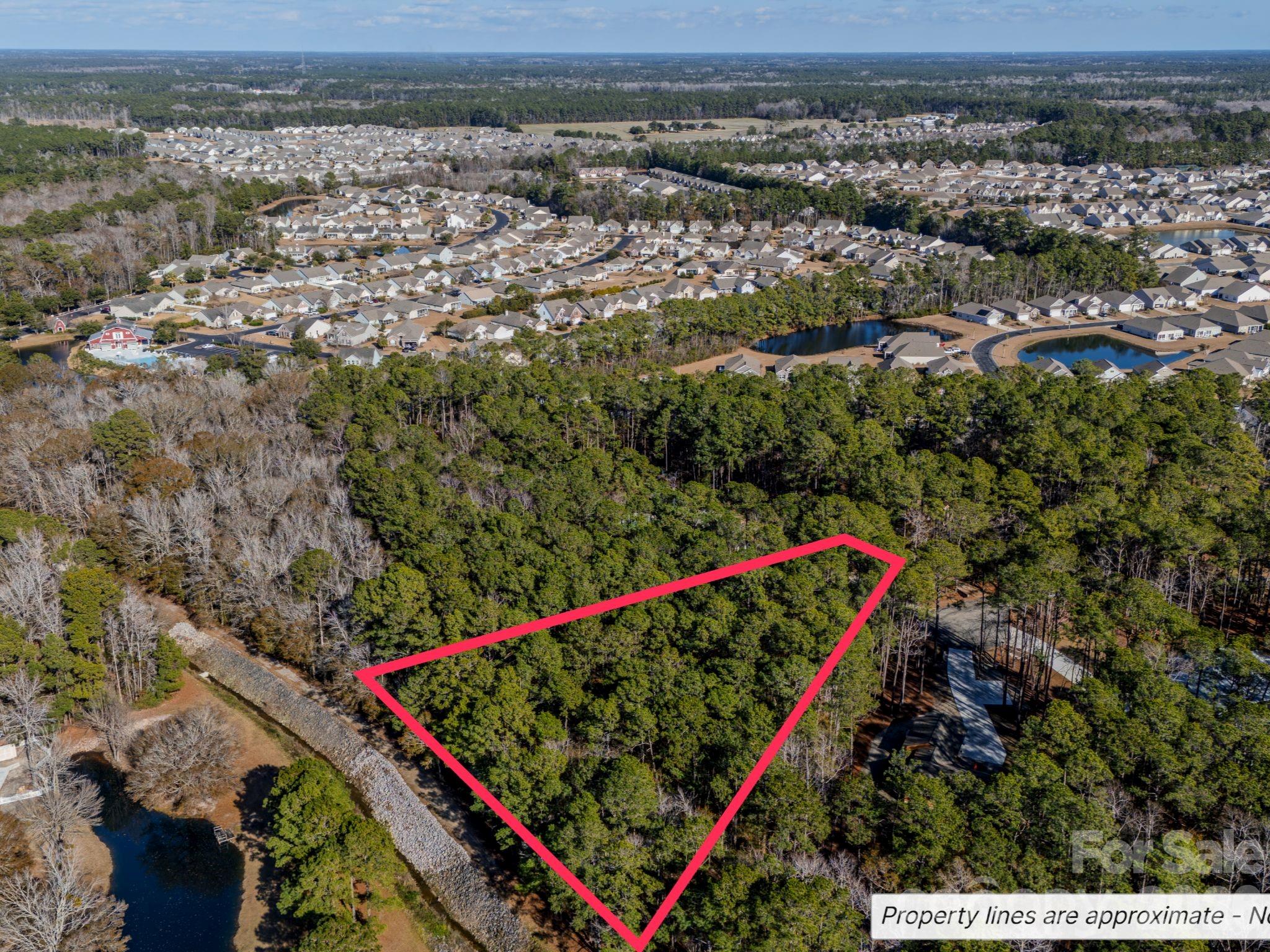 9 Mashie Court SW Calabash NC 28467