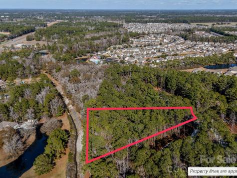 9 Mashie Court SW Calabash NC 28467