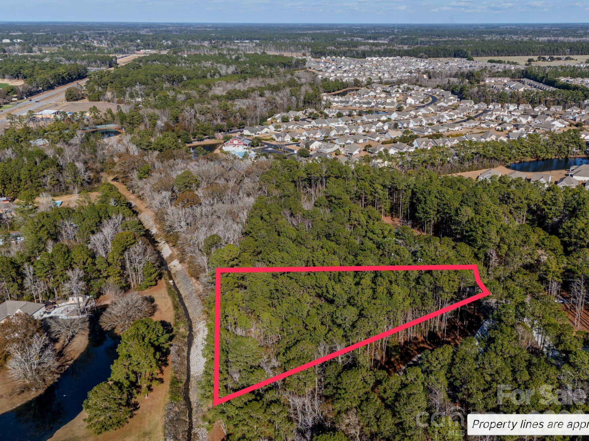 9 Mashie Court SW Calabash NC 28467