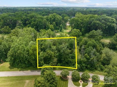 519 Riviera Drive Salisbury NC 28144