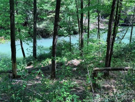 595 Quail Ridge Boulevard Lake Lure NC 28746