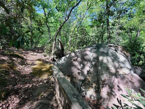 595 Quail Ridge Boulevard Lake Lure NC 28746