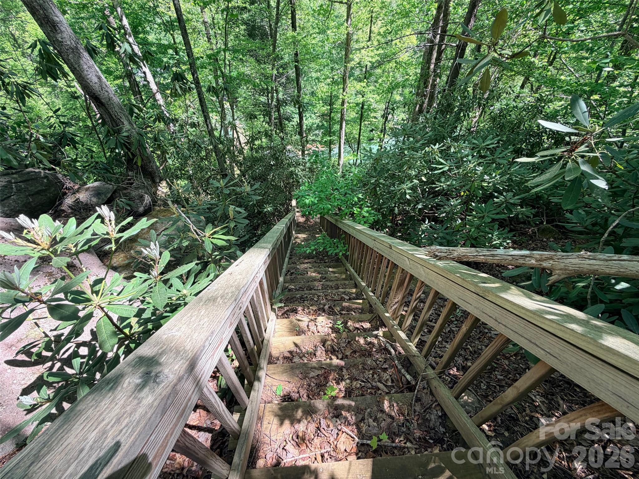 595 Quail Ridge Boulevard Lake Lure NC 28746