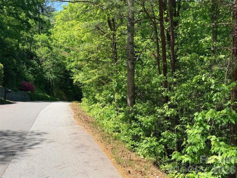 595 Quail Ridge Boulevard Lake Lure NC 28746