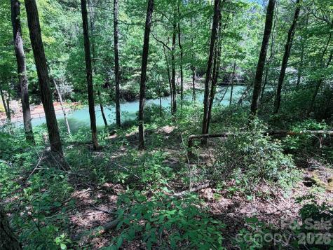 595 Quail Ridge Boulevard Lake Lure NC 28746