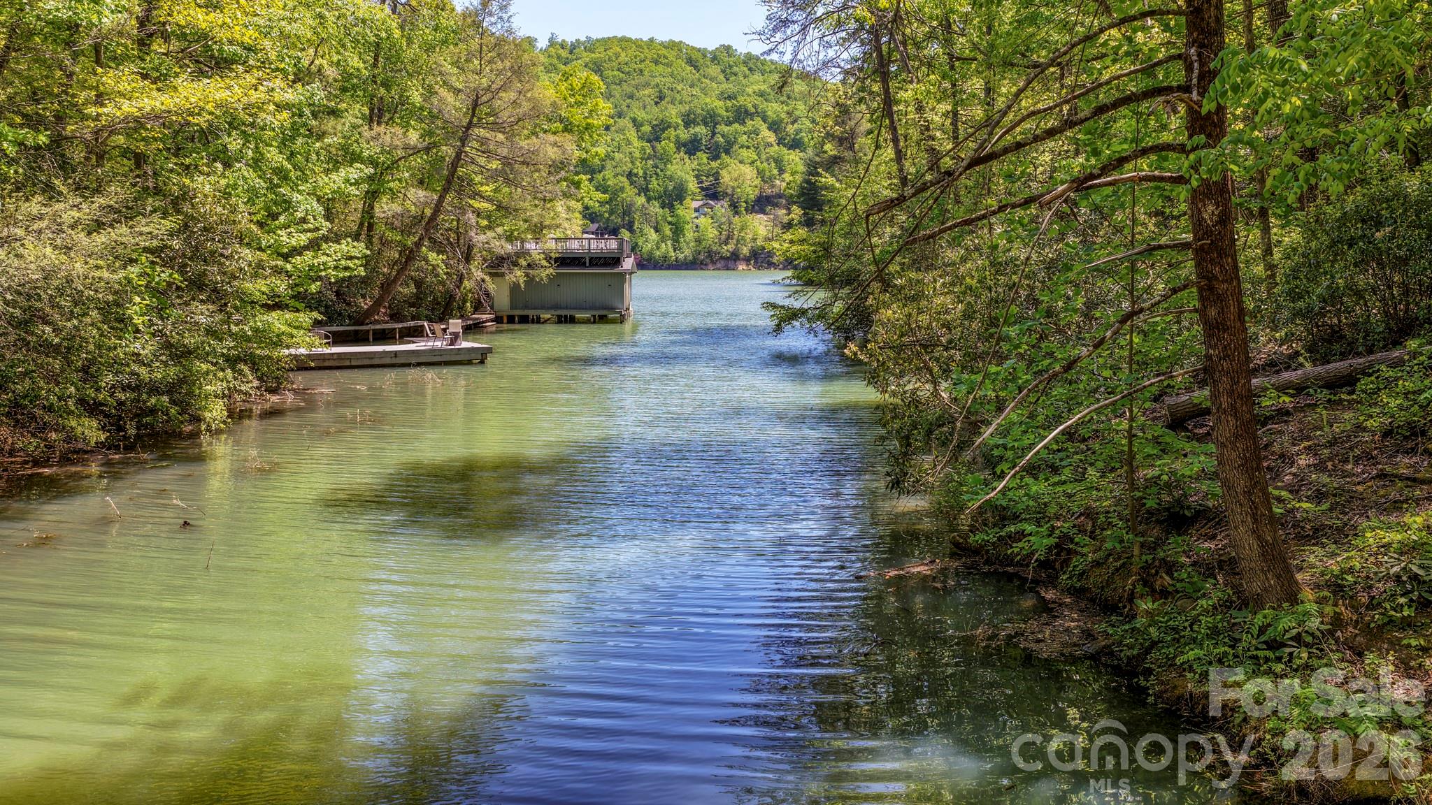595 Quail Ridge Boulevard Lake Lure NC 28746