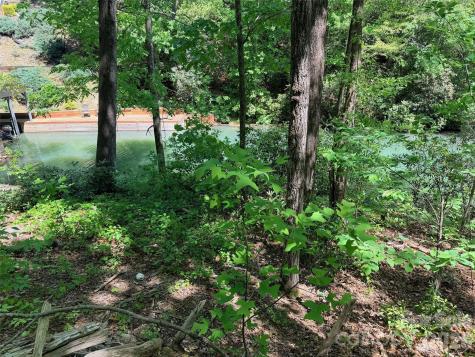 595 Quail Ridge Boulevard Lake Lure NC 28746