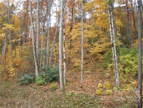 Lot 13 Dogwood Drive Maggie Valley NC 28751