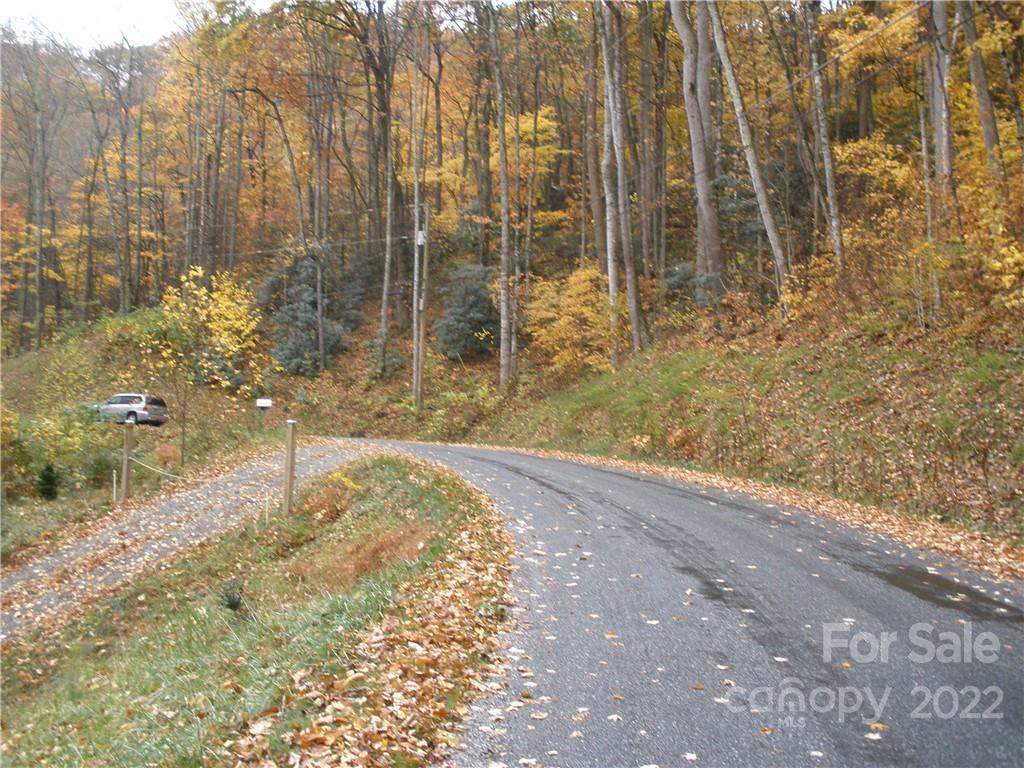 Lot 13 Dogwood Drive Maggie Valley NC 28751