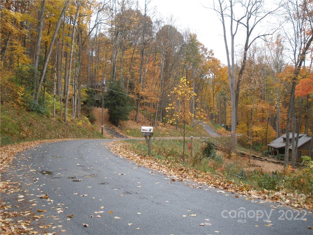 Lot 13 Dogwood Drive Maggie Valley NC 28751